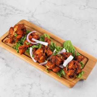 Chicken Lollipops (Indian Chicken Wings)