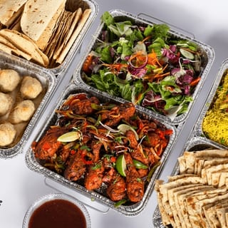 Tikka Masala Curry Catering